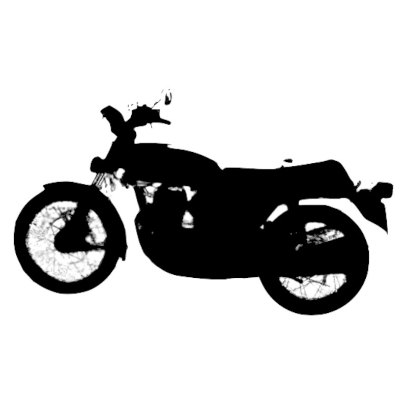 Vignette Honda CB 550 K Four