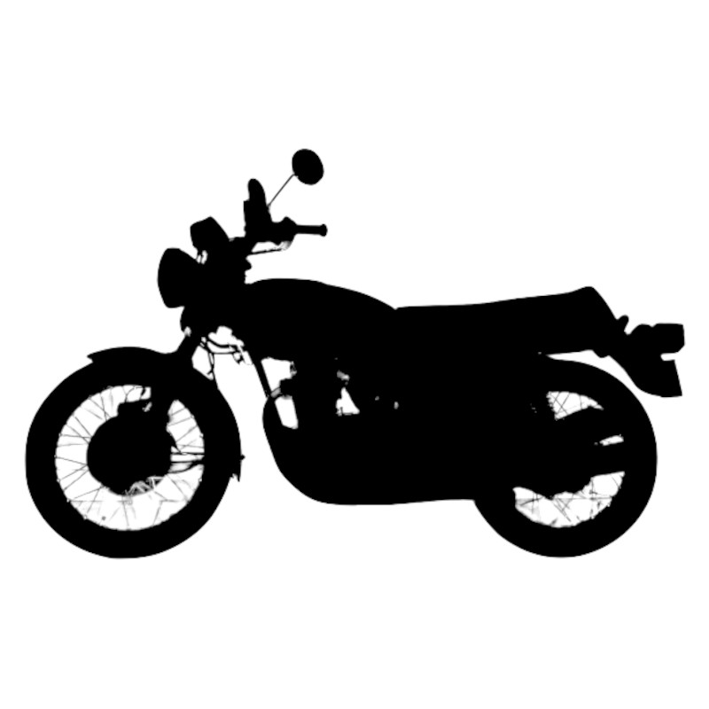 Vignette Honda CB 550