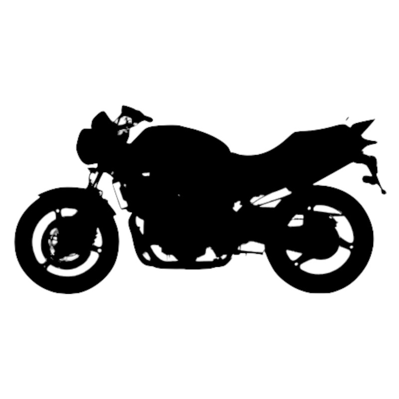 Vignette Honda CB 550