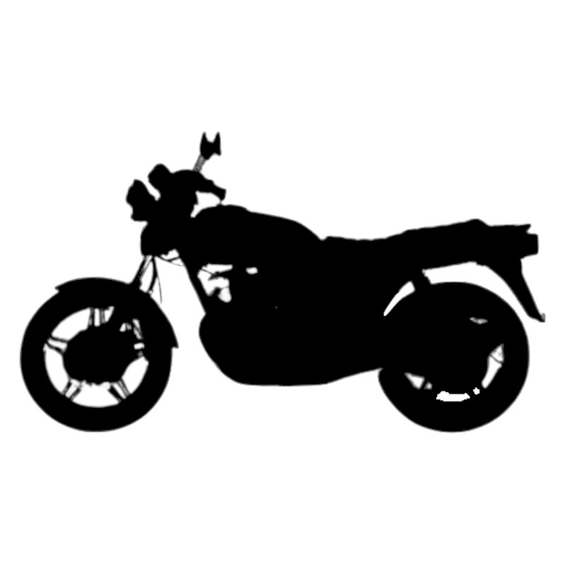 Vignette Honda CB 750 F