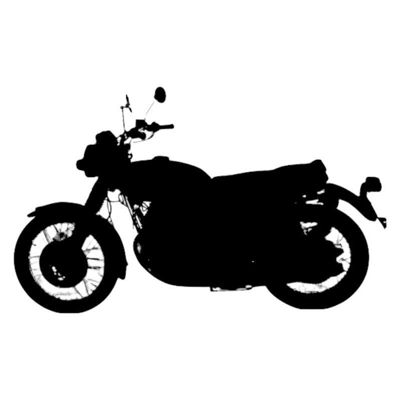 Vignette Honda CB 750 K Four