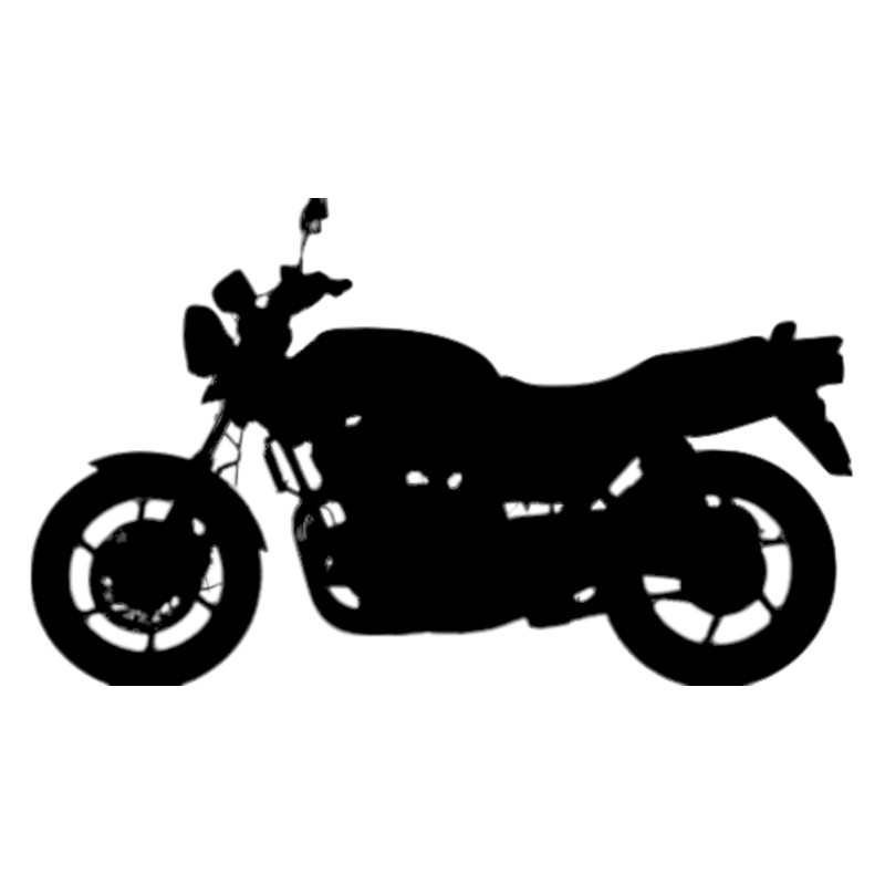 Vignette Honda CB 750 Seven Fifty
