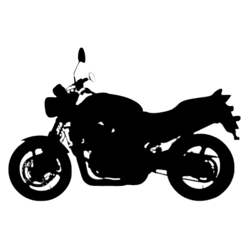 Vignette Honda CB 750 F Hornet
