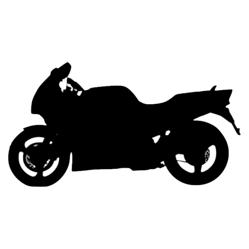 Vignette Honda CBR 1000 F