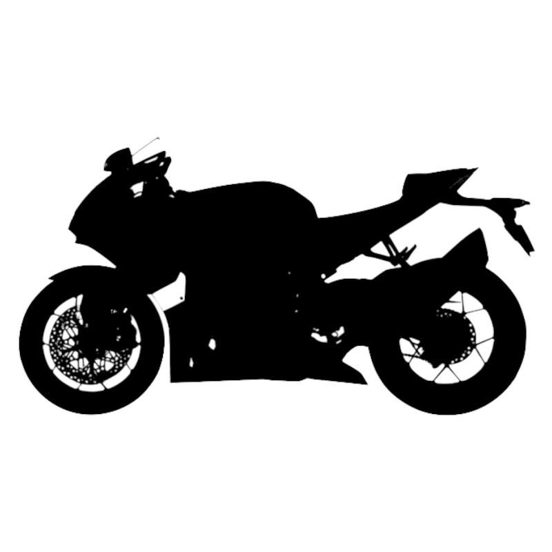 Vignette Honda CBR 1000 RR Fireblade SP