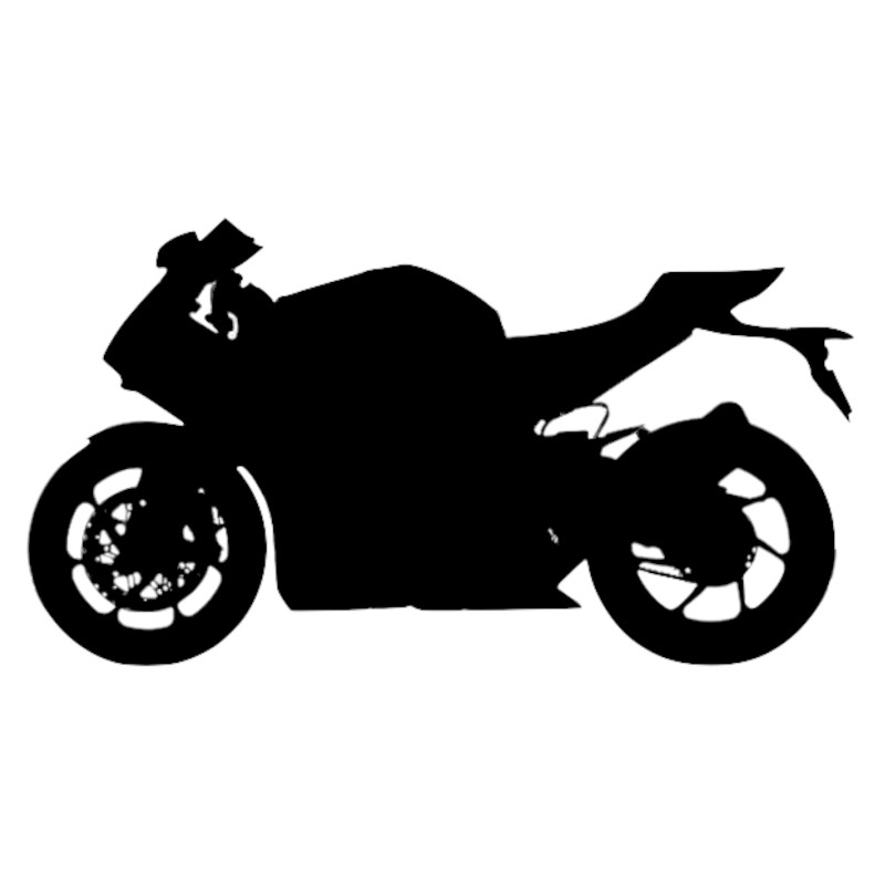 Vignette Honda CBR 1000 RR Fireblade SP2