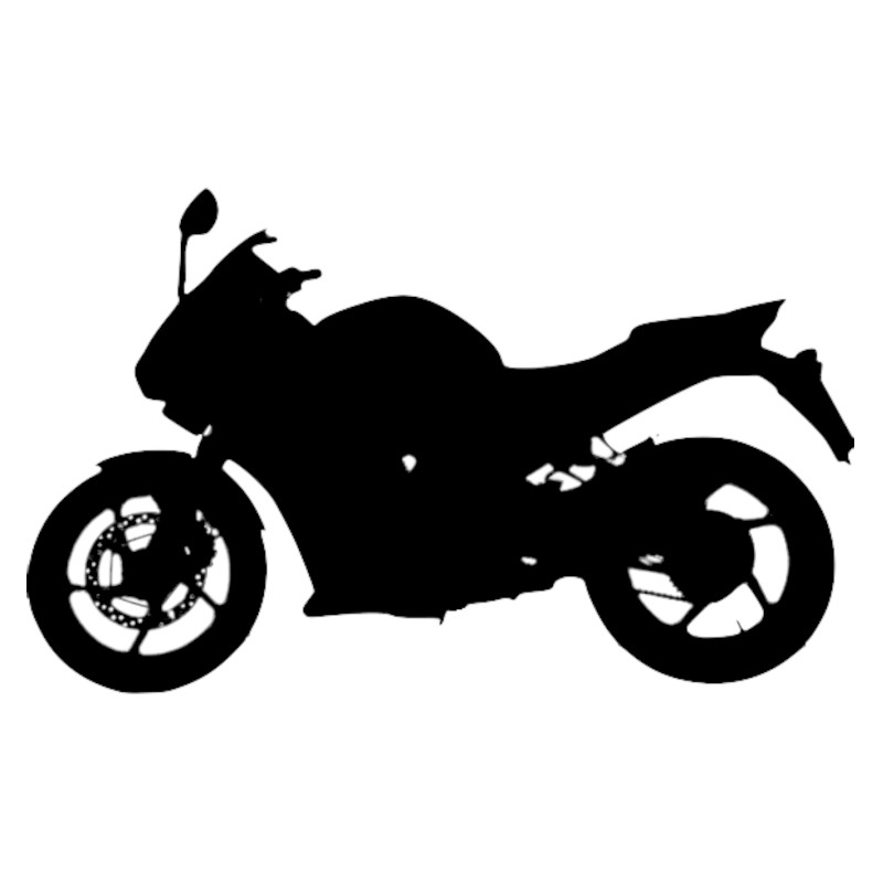 Vignette Honda CBR 250 R