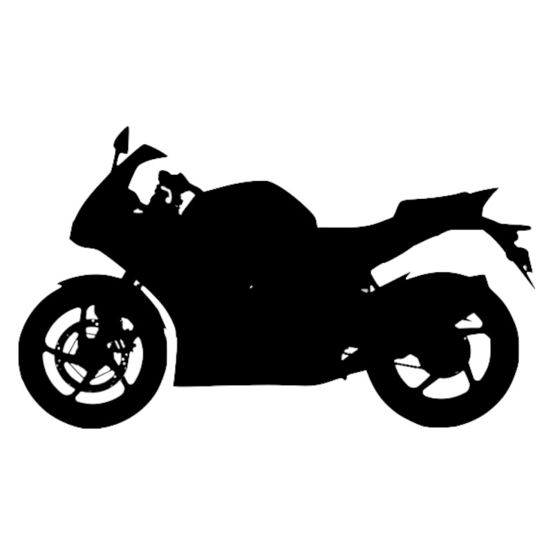 Vignette Honda CBR 300 R