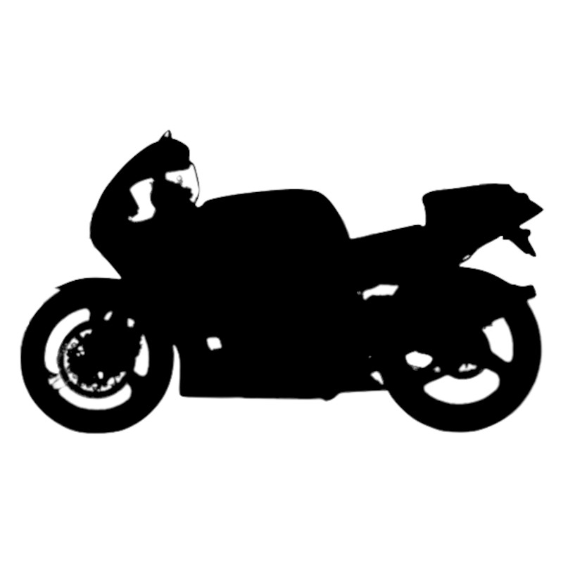 Vignette Honda CBR 400 RR