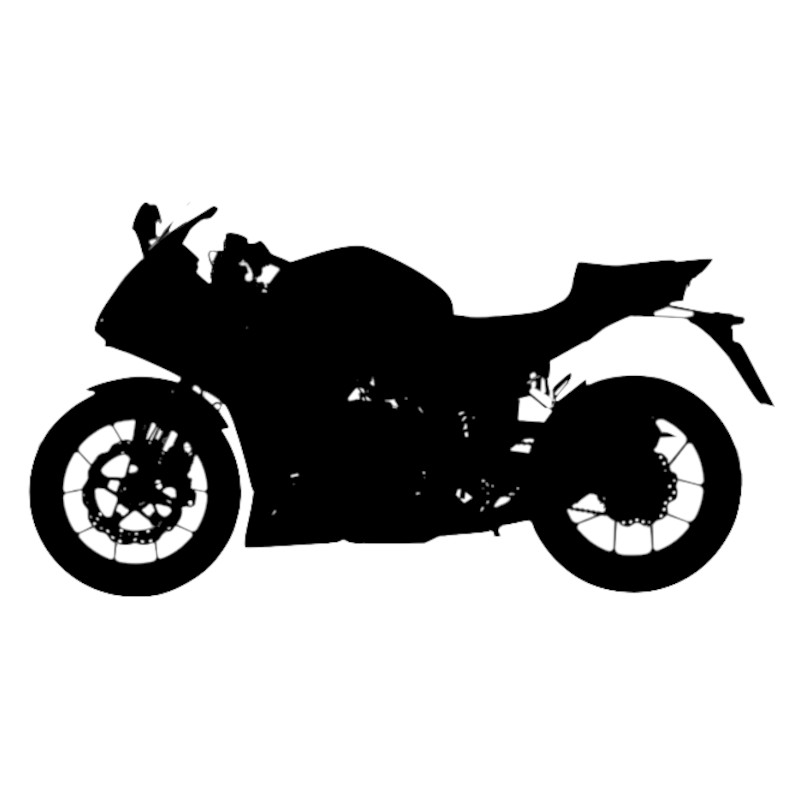 Vignette Honda CBR 500 R