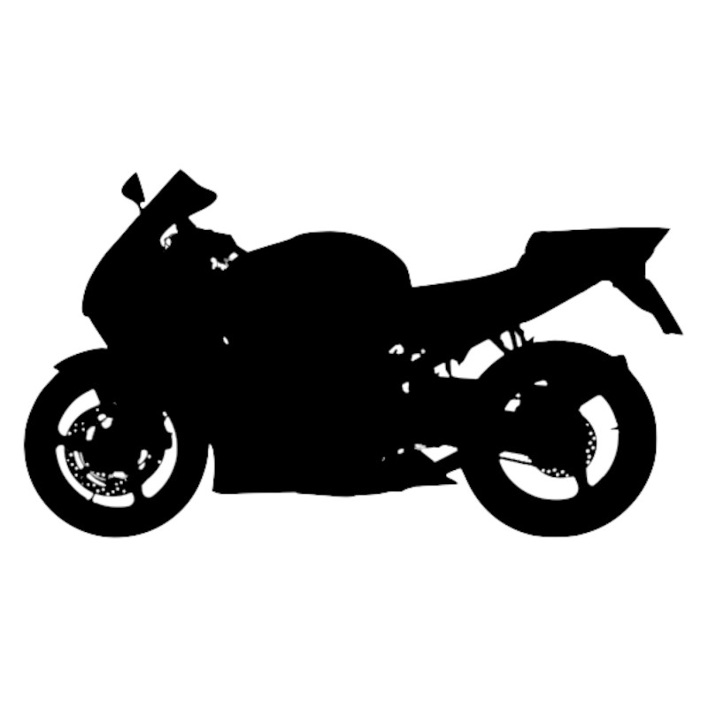 Vignette Honda CBR 600 F