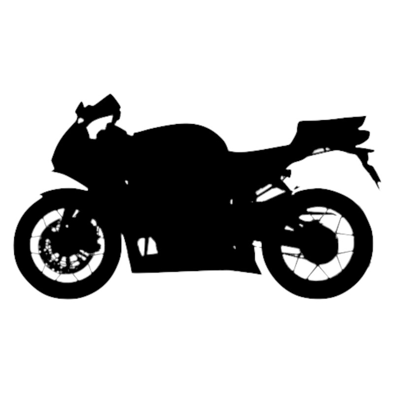 Vignette Honda CBR 600 RR
