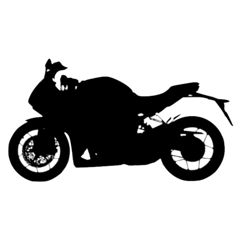 Vignette Honda CBR 650 R