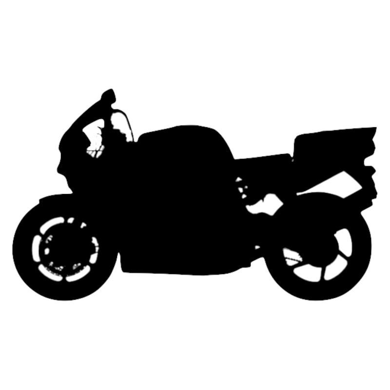 Vignette Honda CBR 900 RR Fireblade