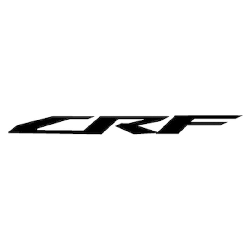 Vignette Honda CRF