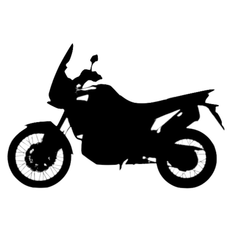 Vignette Honda CRF 1000L Africa Twin Adventure Sports