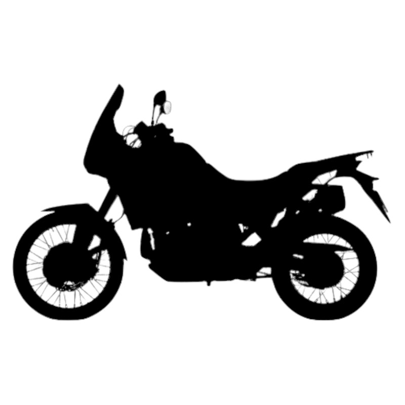 Vignette Honda CRF 1000L Africa Twin
