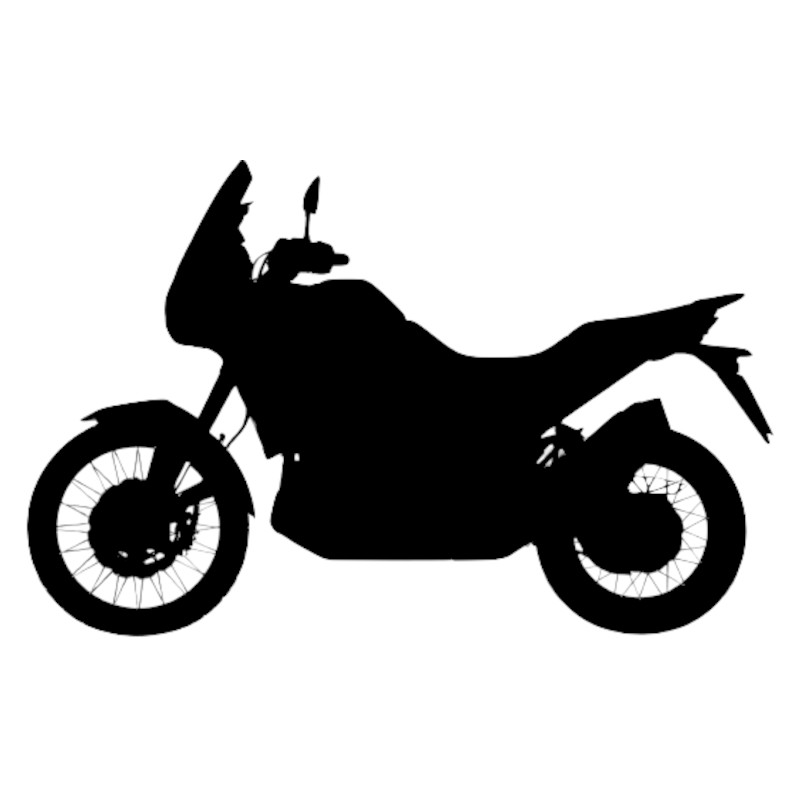 Vignette Honda CRF 1100L Africa Twin Adventure Sports