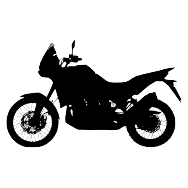 Vignette Honda CRF 1100L Africa Twin