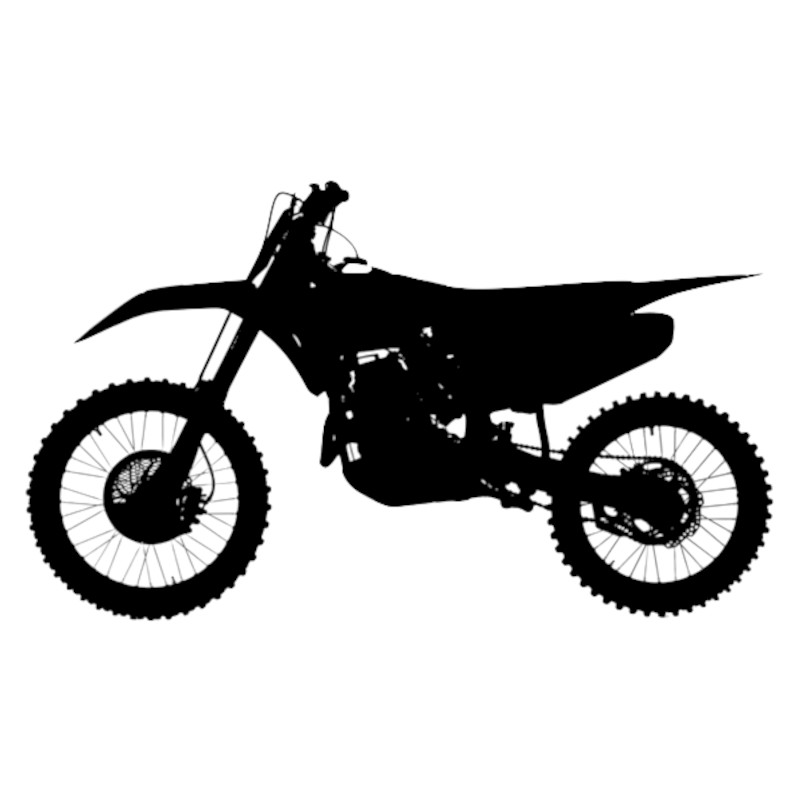 Vignette Honda CRF 250 R