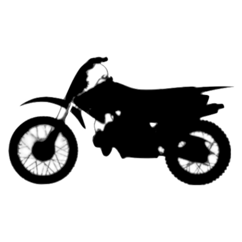 Vignette Honda CRF 70 F