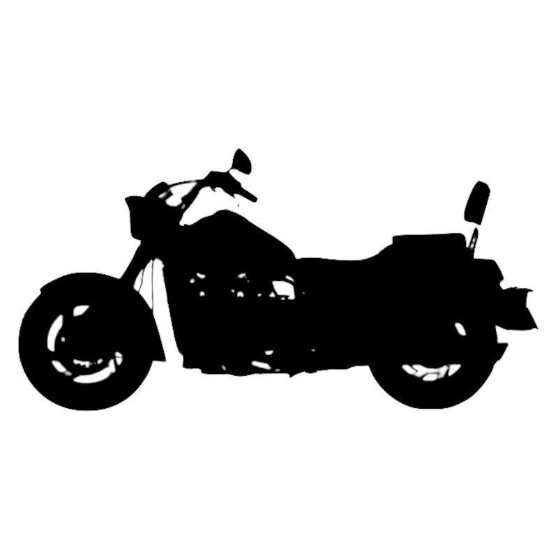 Vignette Honda GL 1500 Valkyrie F6C
