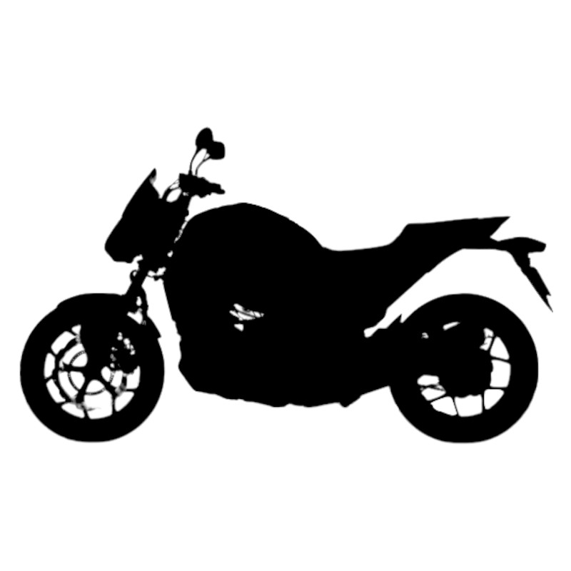 Vignette Honda NC 700 S