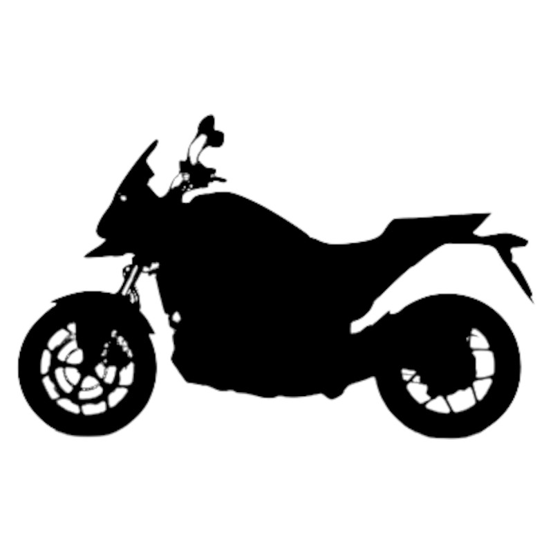 Vignette Honda NC 700 X