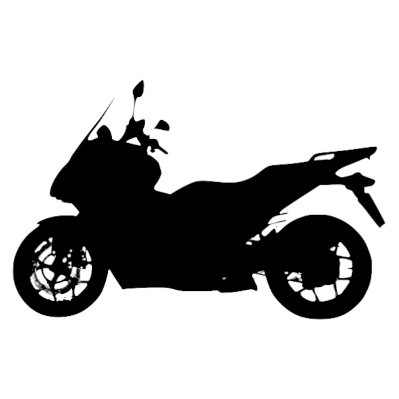 Vignette Honda NC 750 Integra DCT