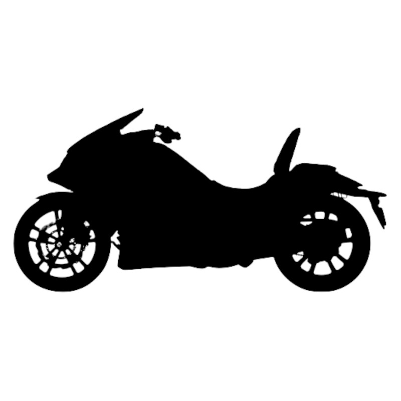 Vignette Honda NC 750 J NM4 Vultus DCT