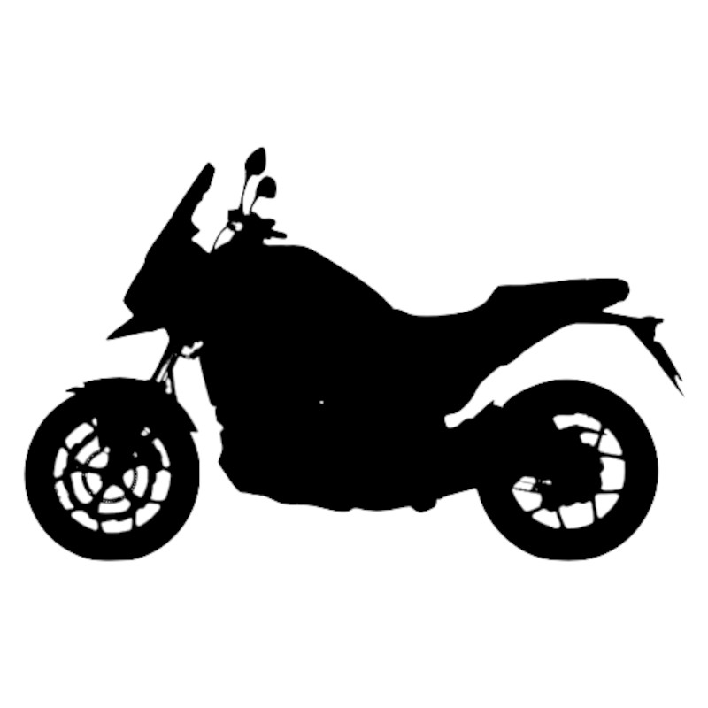 Vignette Honda NC 750 X