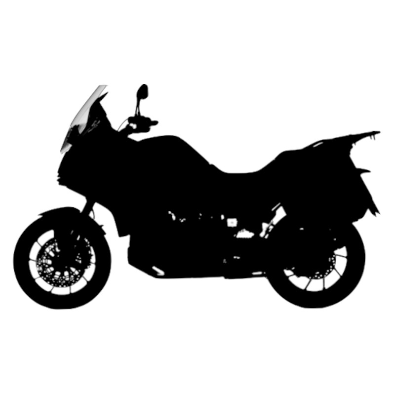 Vignette Honda NT 1100