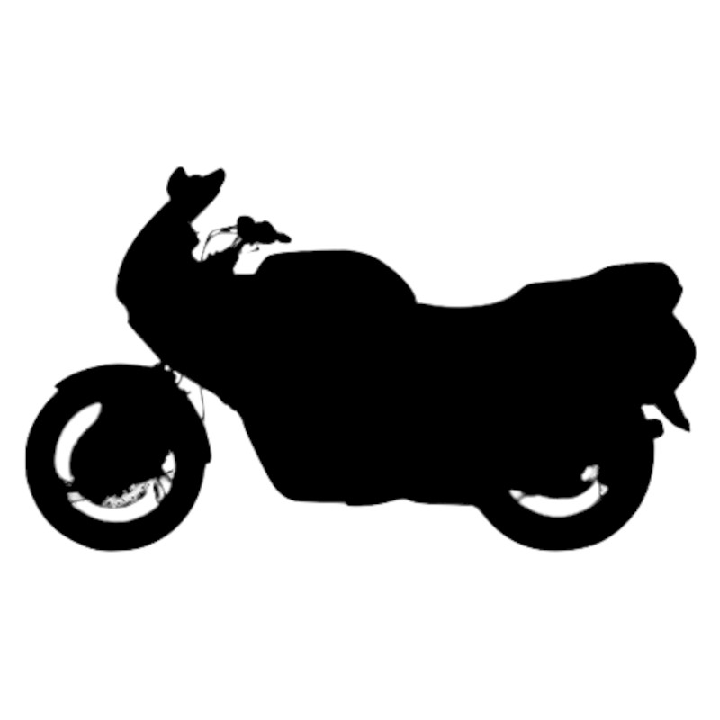 Vignette Honda NT 650 V Deauville
