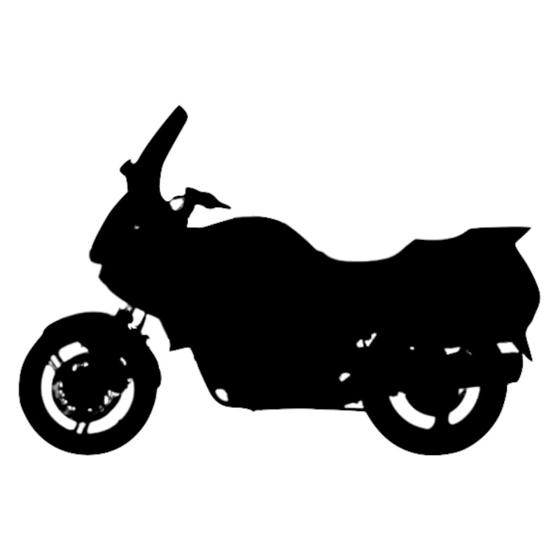 Vignette Honda NT 700 V Deauville