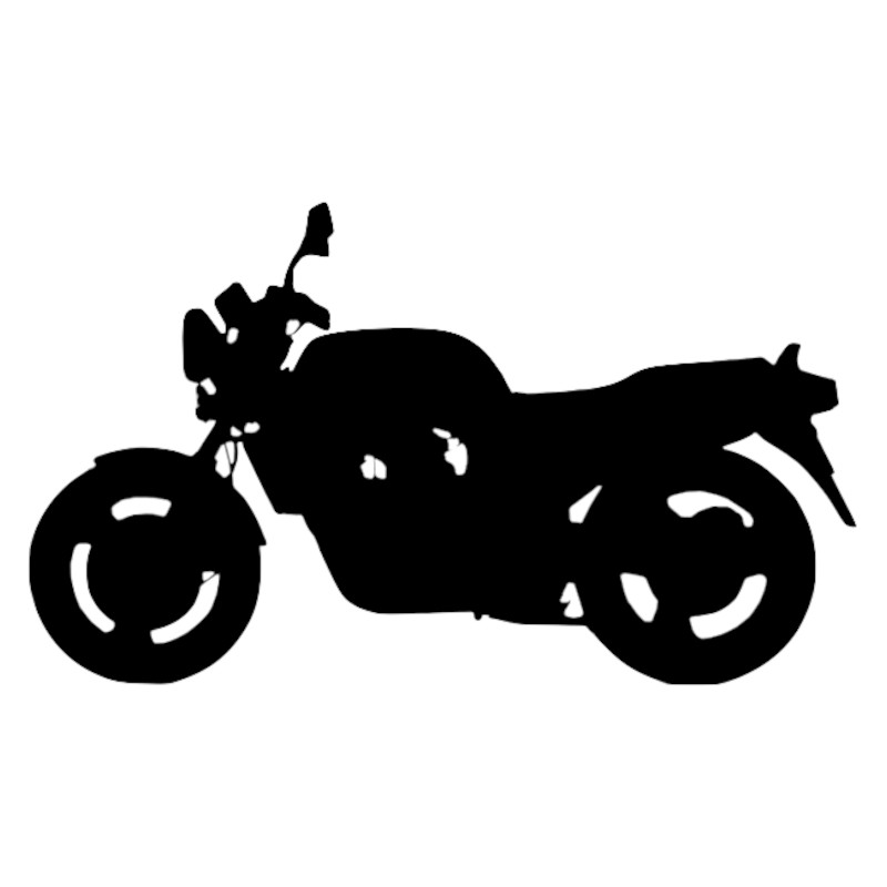 Vignette Honda NTV 600 Revere