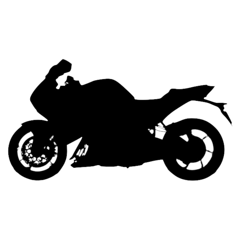 Vignette Honda VFR 1200 F