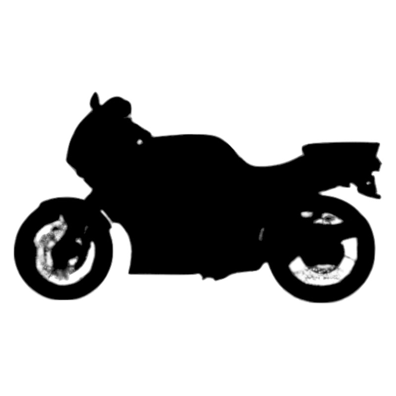 Vignette Honda VFR 700 F Interceptor