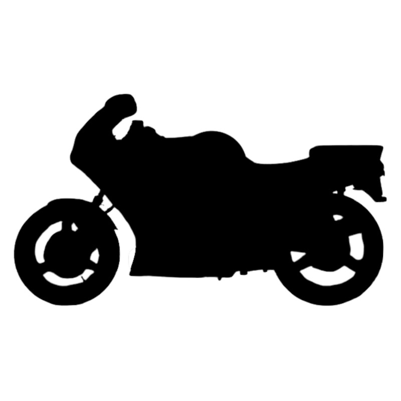 Vignette Honda VFR 700 F2 Interceptor