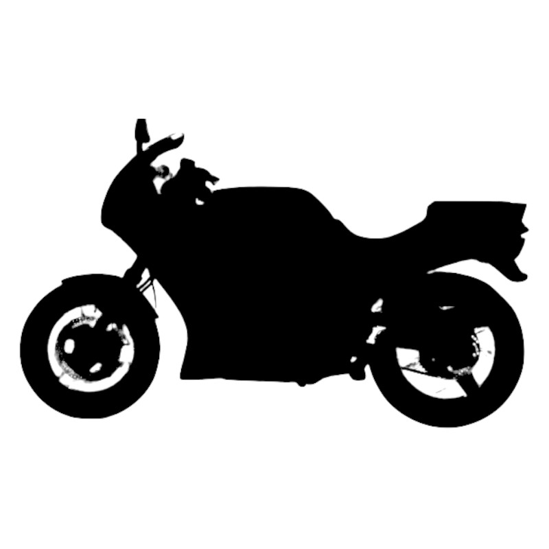 Vignette Honda VFR 750 F Interceptor