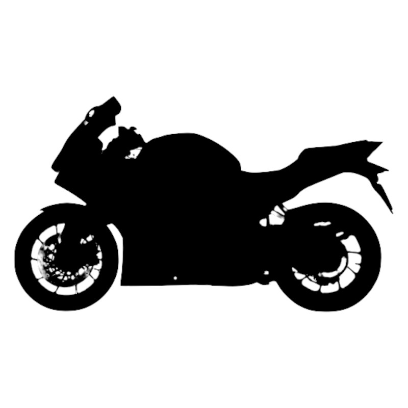 Vignette Honda VFR 800 F Interceptor