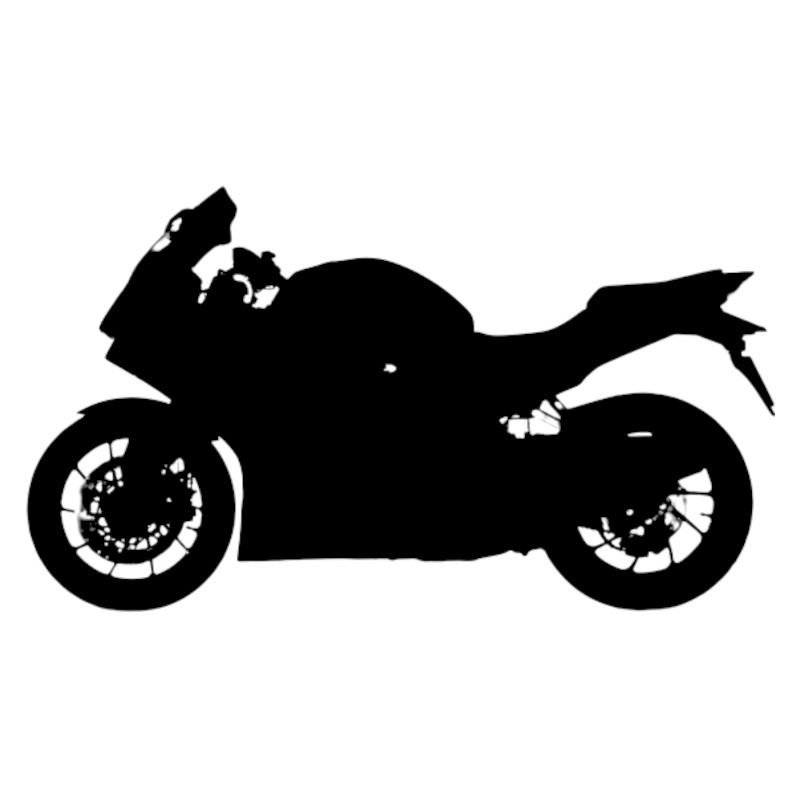 Vignette Honda VFR 800 F