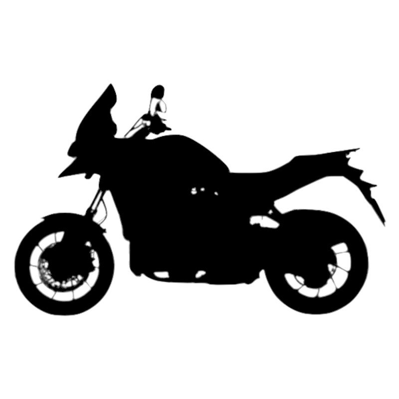 Vignette Honda VFR 800 X Crossrunner