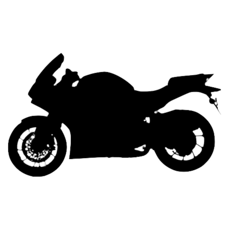 Vignette Honda VFR 800