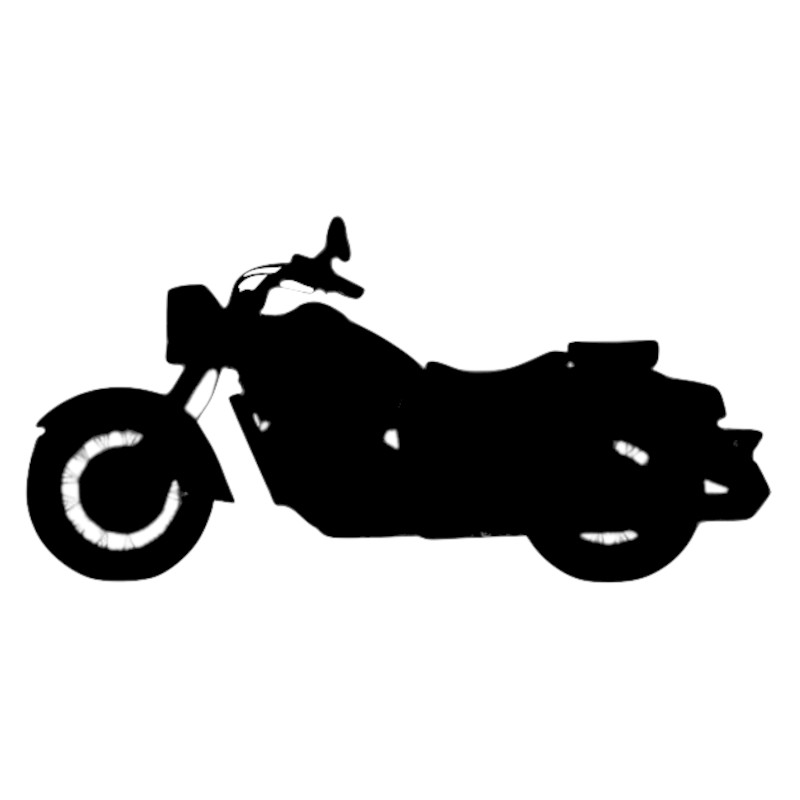 Vignette Honda VT 1100 C3 Shadow