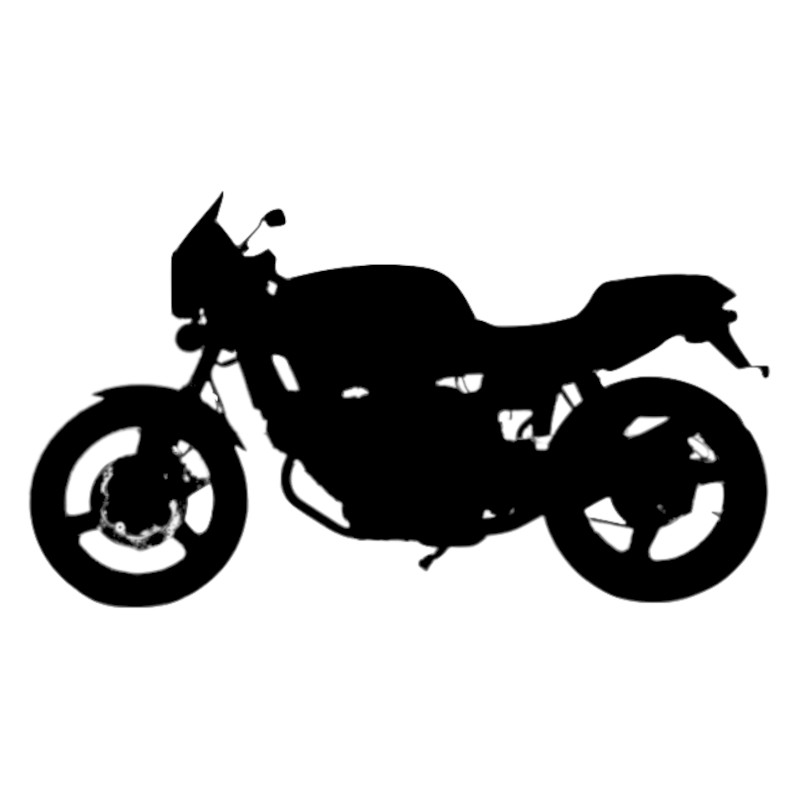 Vignette Honda VT 250 Spada