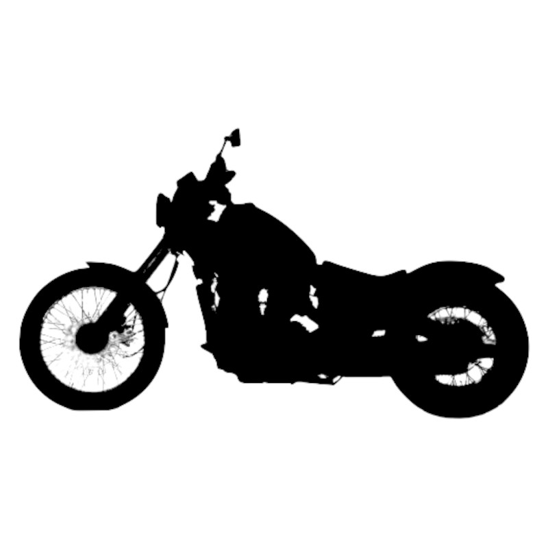 Vignette Honda VT 600 C Shadow