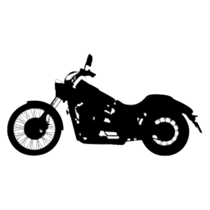 Vignette Honda VT 750 C2 Shadow Spirit