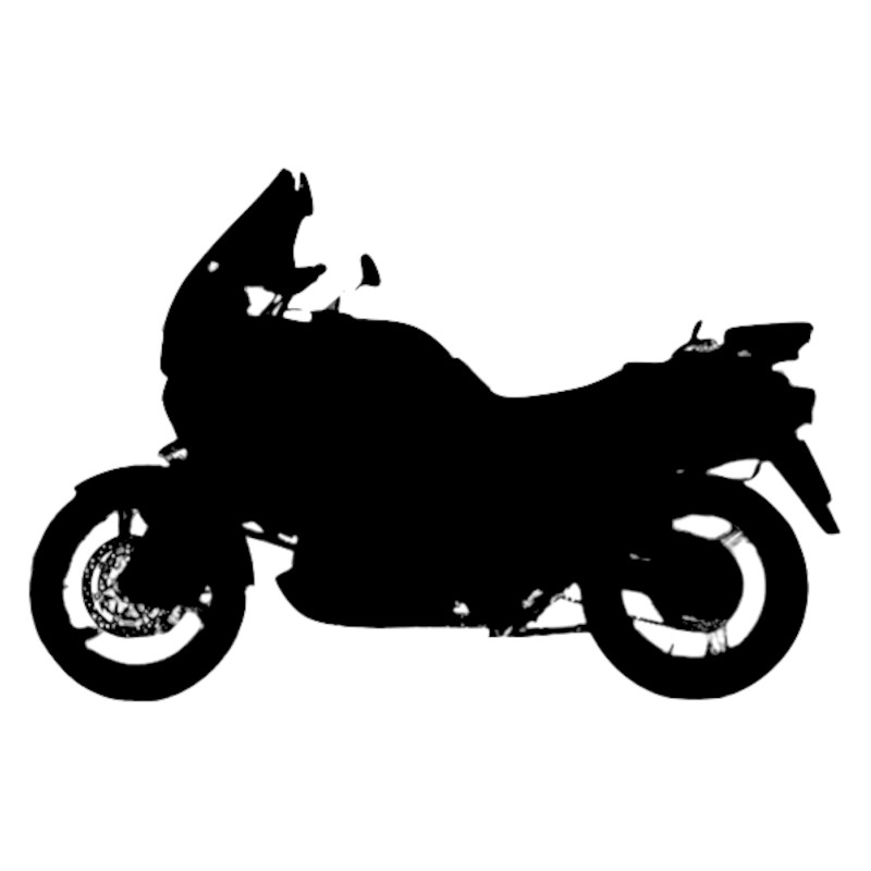 Vignette Honda XL 1000 V Varadero