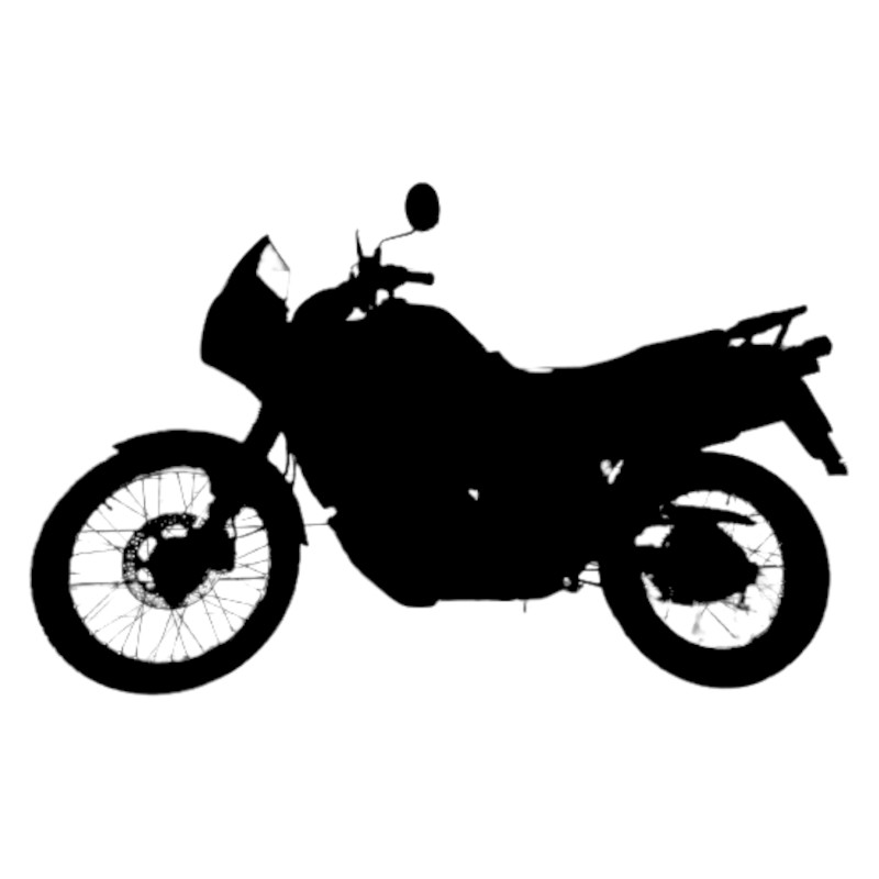 Vignette Honda XL 600 V Transalp