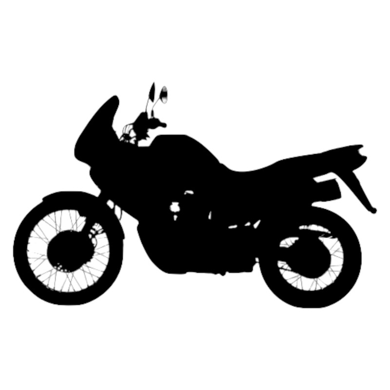Vignette Honda XL 650 V Transalp